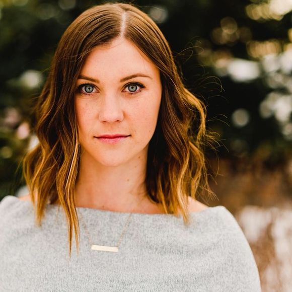 Meet your Posher, Megan - Picture 1 of 1